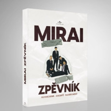 KNI / Mirai / Zpvnk / Kniha