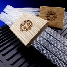 HIFI / HIFI / Repro kabel:Nordost Valhalla 2 / Banana / 2x1,25m