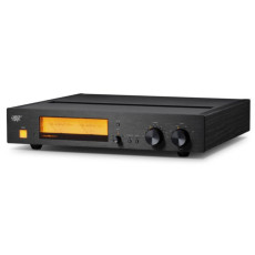 Gramofony / GRAMO / Gramofonový předzesilovač MOFI MasterPhono Black Gramofony / GRAMO / Gramofonový předzesilovač MOFI MasterPhono Black