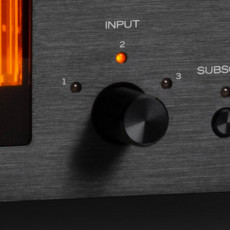 Gramofony / GRAMO / Gramofonový předzesilovač MOFI MasterPhono Black Gramofony / GRAMO / Gramofonový předzesilovač MOFI MasterPhono Black