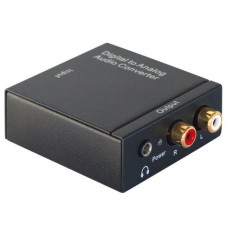 HIFI / HIFI / DAC Dynavox Mini DAC HIFI / HIFI / DAC Dynavox Mini DAC