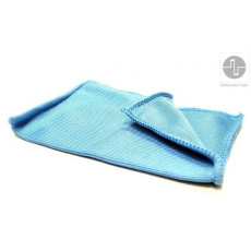 Gramofony / GRAMO / Utrka antistatick / Elektronika Praha Microfiber Cloth