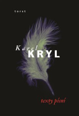 KNI / Kryl Karel / Texty psn / Kniha