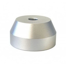 Gramofony / GRAMO / Stedov adaptr / Elektronika Praha Single Puck / Hlink