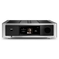 HIFI / HIFI / Integrovaný zesilovač / All In One System NAD M33 HIFI / HIFI / Integrovaný zesilovač / All In One System NAD M33