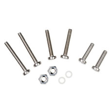 Gramofony / HIFI / Sada montnch roubk M2,5 / Analogis Phono Screws Set