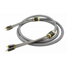 HIFI / HIFI / Signlov kabel:Ludic Magica Interlink RCA / 1.0m