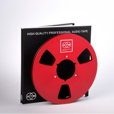 HIFI / HIFI / Kovov cvka NAB 10,5" / 265m / erven hlink