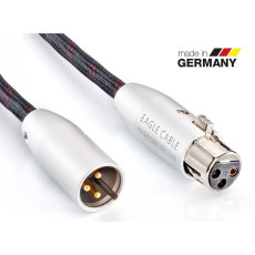 HIFI / HIFI / Signlov kabel:Eagle Cable High End DeLuxe XLR / 3,0m
