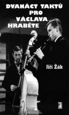 KNI / k Ji / 12 takt pro Vclava Hrabte / Kniha