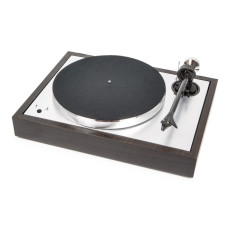 Gramofony / GRAMO / Gramofon Pro-Ject The Classic Evo / 2M Silver / Eucalyptus Gramofony / GRAMO / Gramofon Pro-Ject The Classic Evo / 2M Silver / Eucalyptus