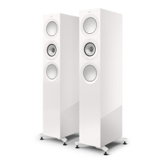 HIFI / HIFI / Repro sloupov�:Kef R7 Meta Gloss White / 2ks