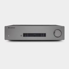 HIFI / HIFI / Integrovaný zesilovač Cambridge Audio CXA81 MkII / Grey HIFI / HIFI / Integrovaný zesilovač Cambridge Audio CXA81 MkII / Grey