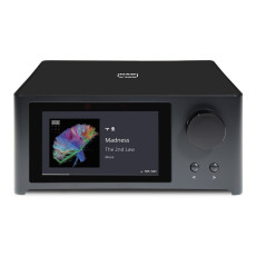 HIFI / HIFI / Streamer / All In One System NAD C 700 V2