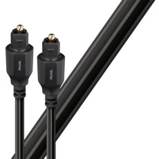 HIFI / HIFI / Optick kabel:Audioquest Pearl Optilink Toslink / 0,75m