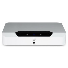 HIFI / HIFI / Streamer / All In One System Bluesound Powernode Edge / WHI HIFI / HIFI / Streamer / All In One System Bluesound Powernode Edge / WHI
