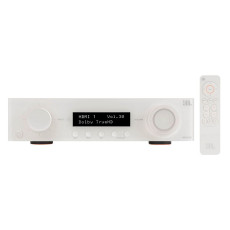 HIFI / HIFI / AV Zesilova JBL MA510 / White