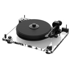 Gramofony / GRAMO / Gramofon Pro-Ject 6-Perspex B Gramofony / GRAMO / Gramofon Pro-Ject 6-Perspex B