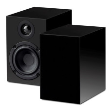 HIFI / HIFI / Repro reg�lov� / Pro-Ject Speaker Box 3E / Piano Black / 2ks