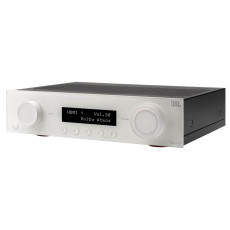 HIFI / HIFI / AV Zesilovač JBL MA710 / White HIFI / HIFI / AV Zesilovač JBL MA710 / White