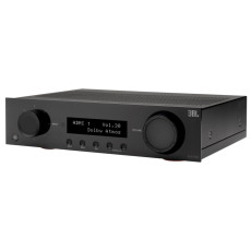 HIFI / HIFI / AV Zesilova JBL MA710 / Black
