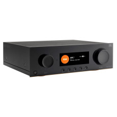 HIFI / HIFI / AV Receiver JBL MA7100HP / Black HIFI / HIFI / AV Receiver JBL MA7100HP / Black