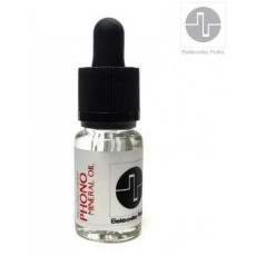 Gramofony / GRAMO / Olej pro gramofony / Elektronika Praha Phono Mineral Oil