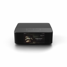 HIFI / HIFI / Streamer / All In One System Bluesound Node Icon