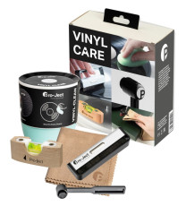Gramofony / GRAMO / �ist�c� set pro vinyly / Pro-Ject Vinyl Care Set