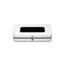 HIFI / HIFI / Streamer / DAC:Bluesound Node Gen 4 / White