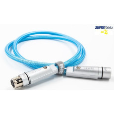 HIFI / HIFI / Digitln kabel:Supra Digital Excalibur Rhodium XLR / 1m