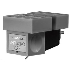 Gramofony / GRAMO / Gramofonov penoska / Nagaoka MP-MONO