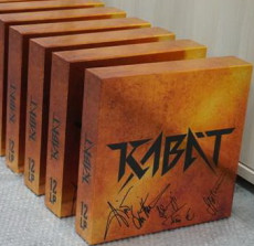 LP / Kabt / 12LP Komplet / Vinyl / 12LP