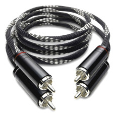 HIFI / HIFI / Signlov kabel:Pro-Ject Connect It Line DS RCA / 2x41cm