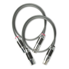 HIFI / HIFI / Signlov kabel:Pro-Ject Connect It Line RS XLR / 2x41cm