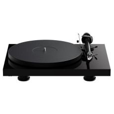 Gramofony / GRAMO / Gramofon Pro-Ject Debut Evo 2+Pick It MM EVO / Black Gramofony / GRAMO / Gramofon Pro-Ject Debut Evo 2+Pick It MM EVO / Black