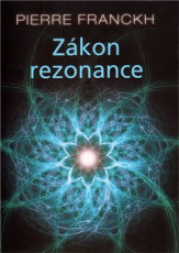 KNI / Franckh Pierre / Zkon rezonance / Kniha