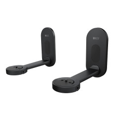 HIFI / HIFI / Drk na ze / Kef B1 Wall Bracket / 2ks