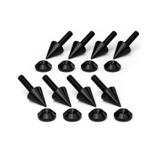 HIFI / HIFI / Hroty antirezonann / Kef PQ1 Plinth Spike Kit / 8ks