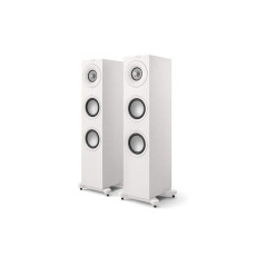 HIFI / HIFI / Repro sloupov�:Kef Q7 Meta / Satin White / 2ks