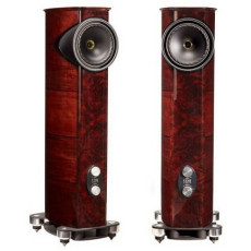 HIFI / HIFI / Repro sloupov�:Fyne Audio-F1.8S Piano Gloss Walnut / 2ks