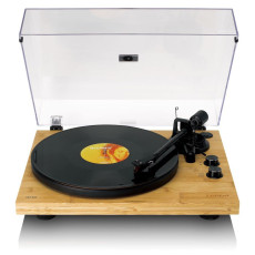 Gramofony / GRAMO / Gramofon Lenco LBT-335BA