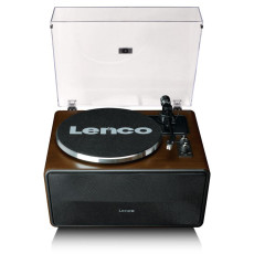 Gramofony / GRAMO / Gramofon Lenco LS-470WA / Gramofon+reproduktory+bluetoot Gramofony / GRAMO / Gramofon Lenco LS-470WA / Gramofon+reproduktory+bluetoot