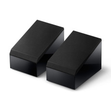 HIFI / HIFI / Repro Efektov� / Kef R8 Meta / Gloss Black / 2ks