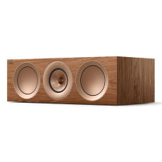 HIFI / HIFI / Repro centr�ln� / Kef R6 Meta / Walnut