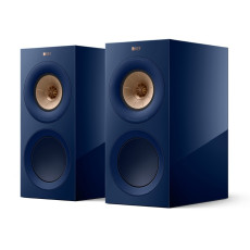 HIFI / HIFI / Repro reg�lov� / KEF R3 Meta / Gloss Indigo / 2ks