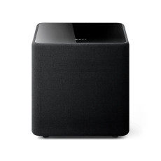 HIFI / HIFI / Subwoofer:Kef Kube 8 Mie