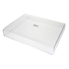 Gramofony / GRAMO / Kryt pro pra�ku / Pro-JectVC-S Dust Cover