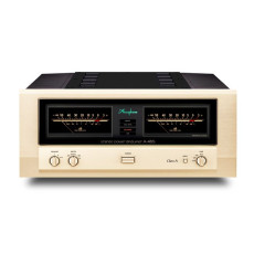 HIFI / HIFI / Vkonov zesilova:Accuphase A-48S / Tda A
