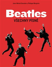 KNI / Beatles / Vechny Psn / Jean-Michel Guesdon,Phillipe Margotin